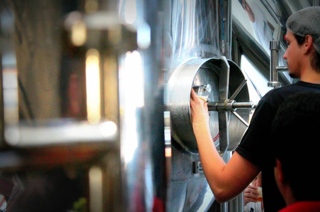 Instituto da Cerveja abre novas turmas no Rio e oferece desconto