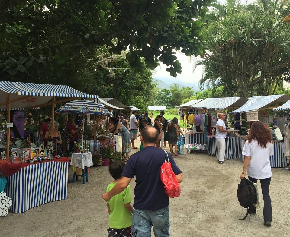 Museu Casa do Pontal sedia evento de bem-estar no domingo (25)