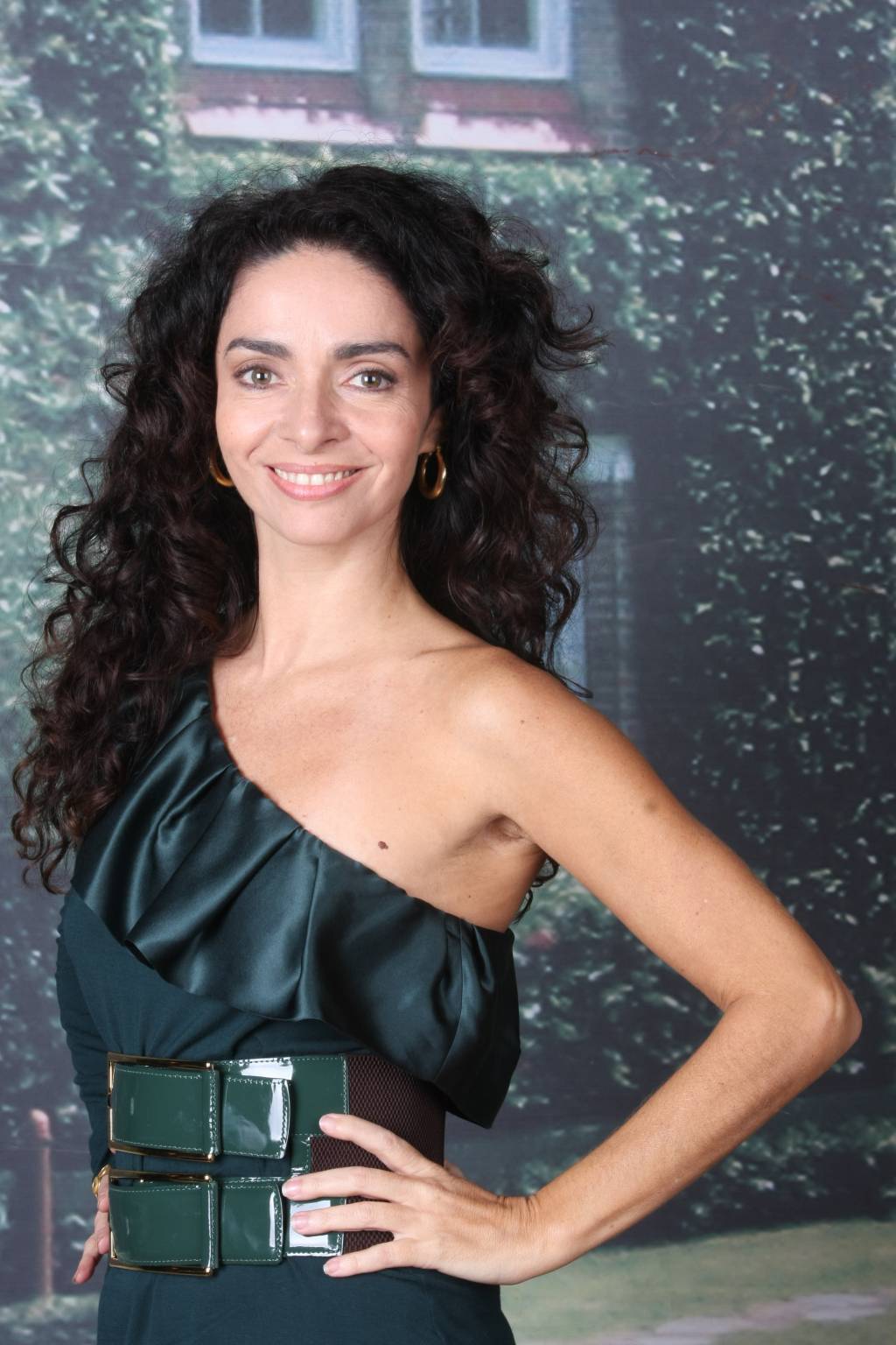 Claudia Ohana, sobre cães devolvidos: ‘Confesso que não vi abandono’