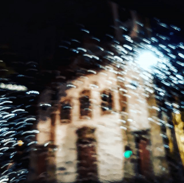 Missão Instagram: Águas de março