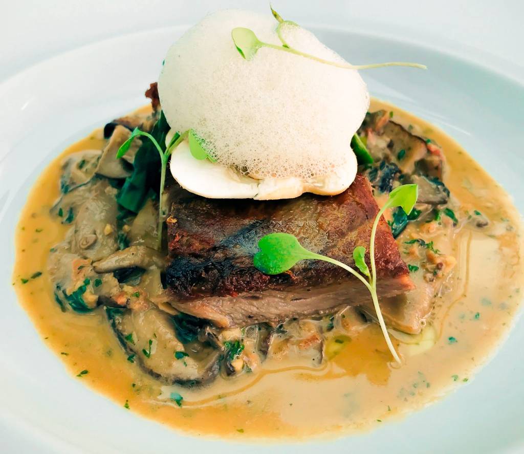 CT Brasserie