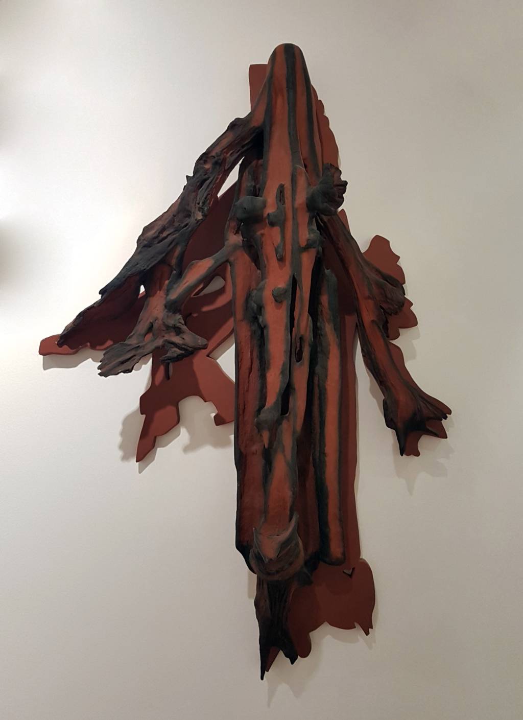 Frans Krajcberg ganha primeira exposição após sua morte