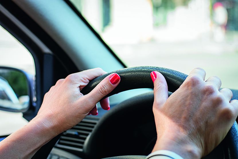 App de transportes “só para elas” chega ao Rio no próximo dia 08