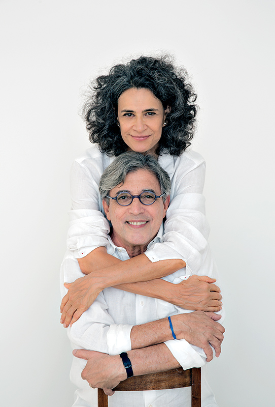 Simone e Ivan Lins dão início a turnê especial
