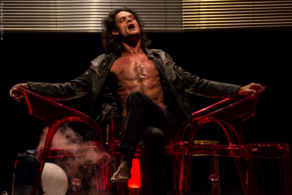 As cinco melhores peças em cartaz