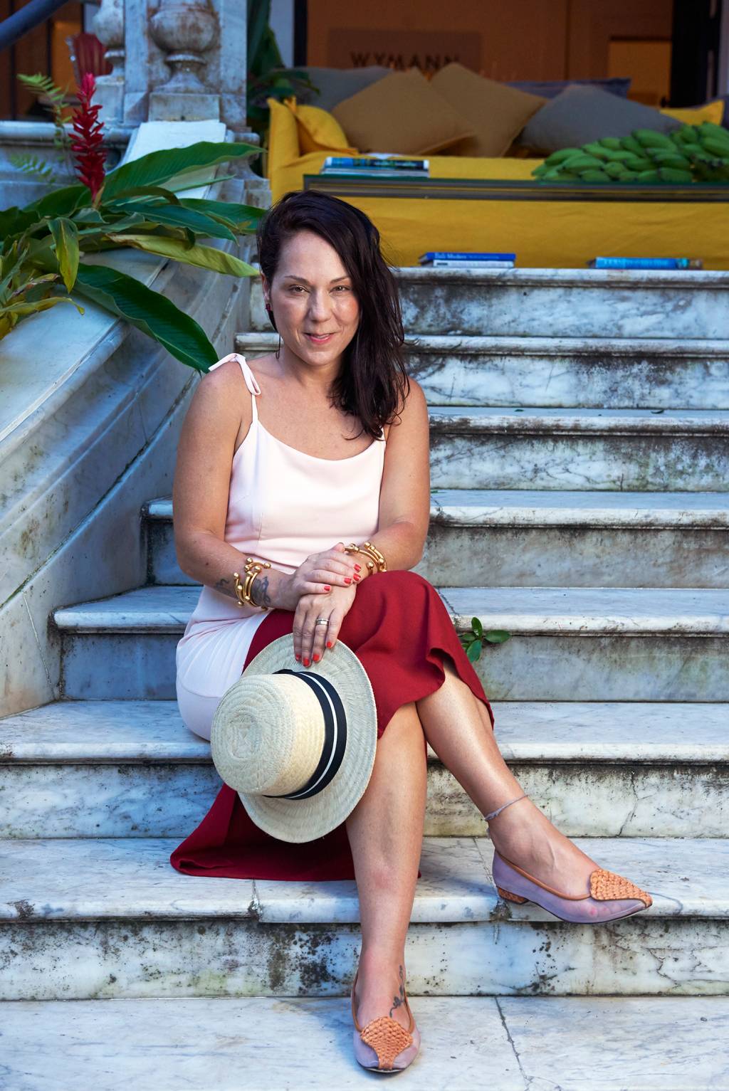 Feira de moda e design Carandaí 25 ganha loja em Paris