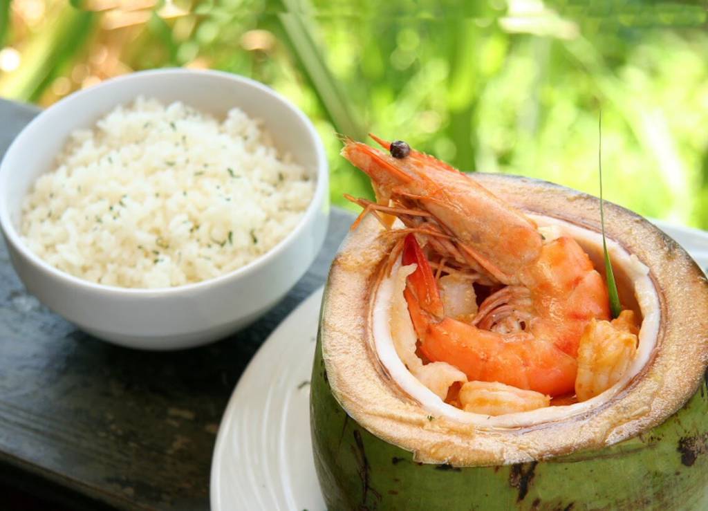 Vargem Grande recebe festival gastronômico neste fim de semana