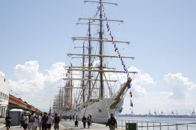 Confira 37 atrações gratuitas para curtir este fim de semana