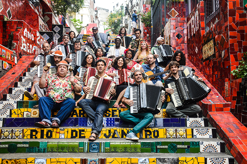 Orquestra Sanfônica do Rio de Janeiro Orquestra Sanfônica do Rio de Janeiro