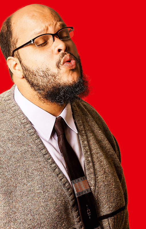Ed Motta Ed Motta