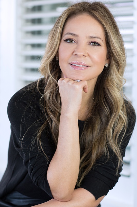 Dermatologista das famosas abole o Botox do consultório