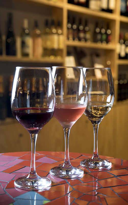 Riocentro recebe festival de vinhos, cervejas e carnes