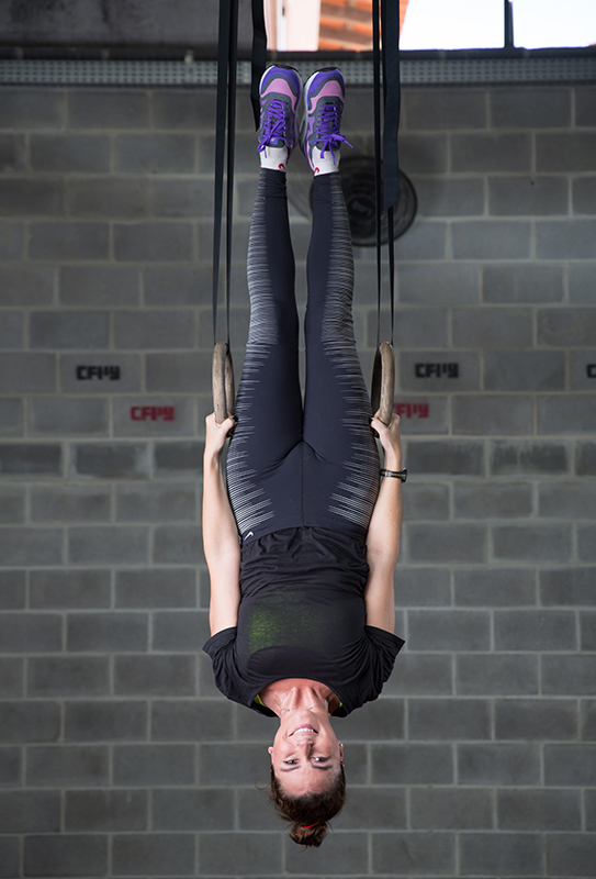 Estudo compara índice de lesões do crossfit com outras atividades