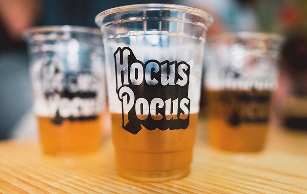 Birra Bar recebe invasão da cervejaria Hocus Pocus nesta sexta (20)