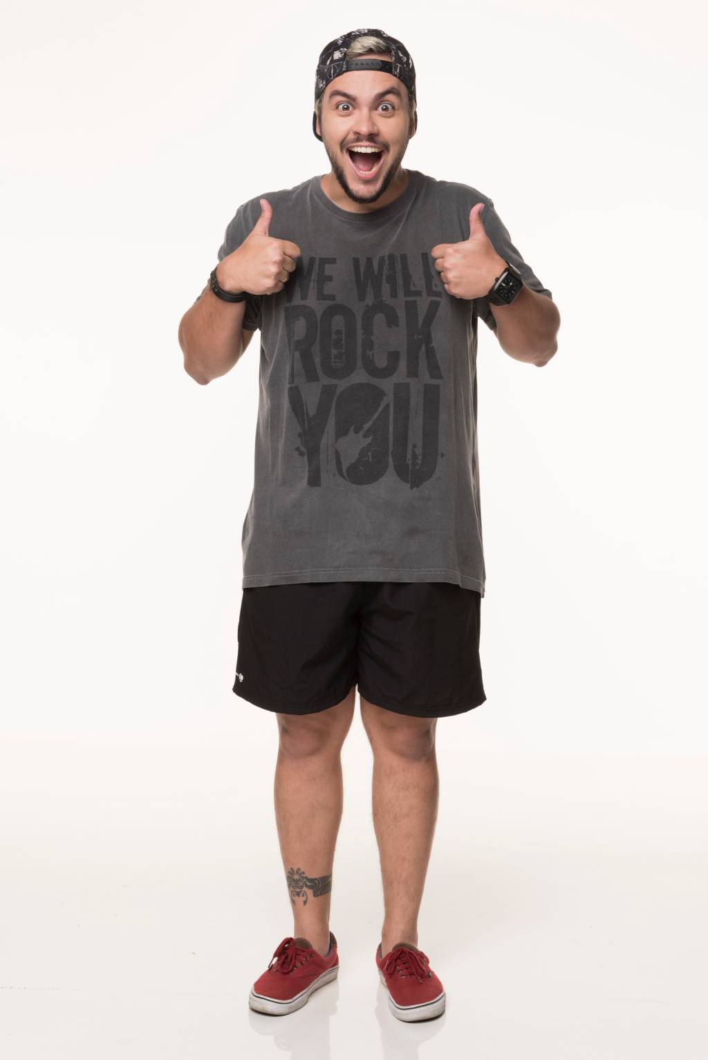 Luccas Neto se torna o youtuber mais assistido do mundo