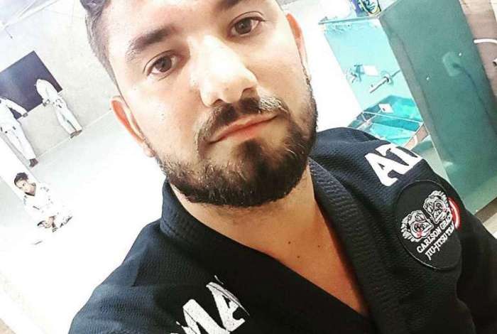 Suspeito de vender anabolizantes é preso na Ilha do Governador