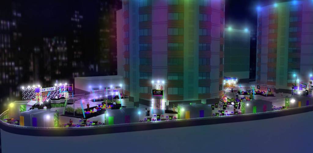 Shopping Tijuca inaugura espaço voltado a gastronomia e arte