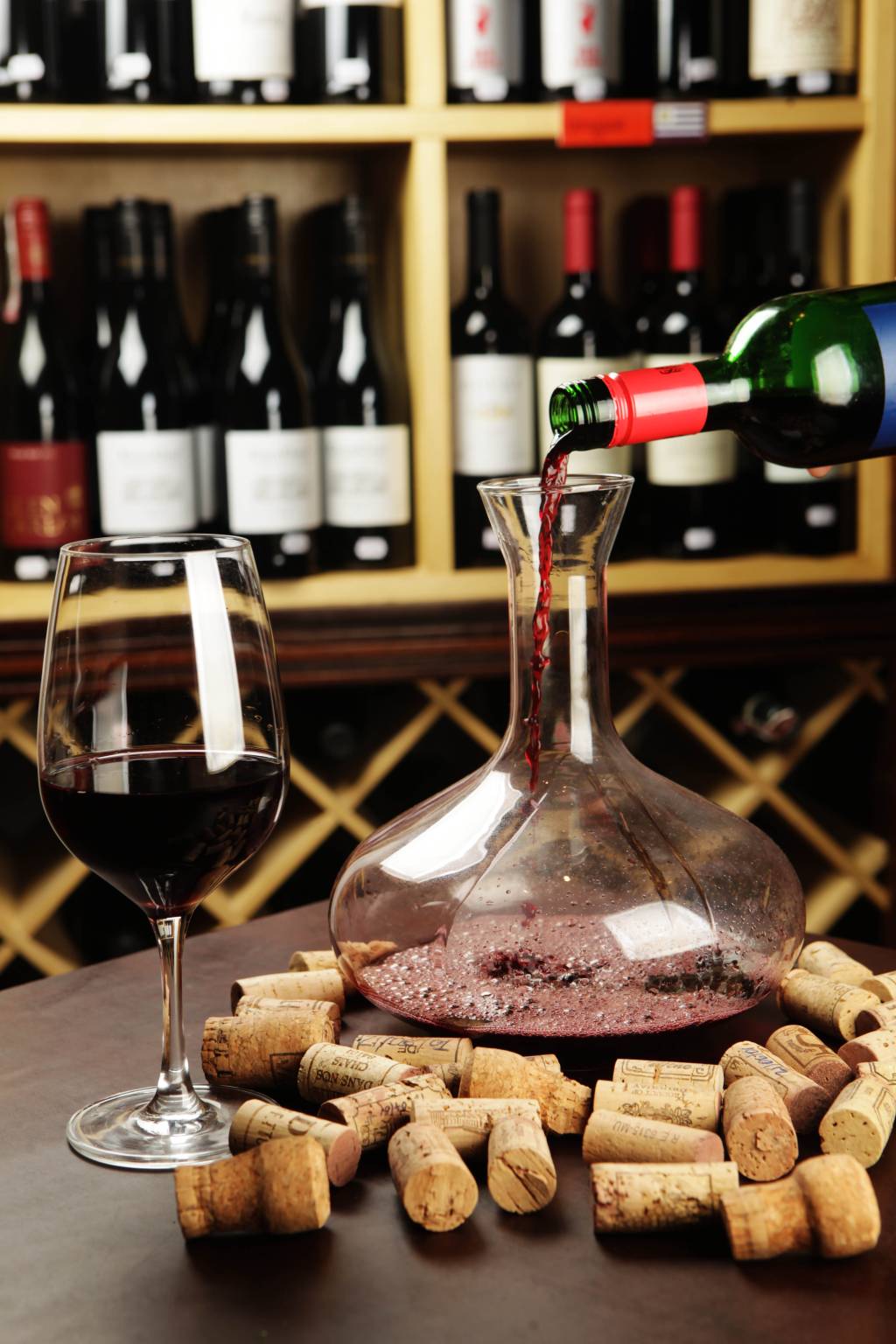 Dia do Malbec traz promoções de vinhos a restaurantes cariocas