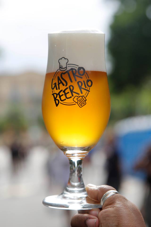 Quinta da Boa Vista recebe Gastro Beer Rio neste fim de semana