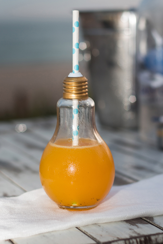 Pesqueirinho renova sua carta de drinques com criações de Jéssica Sanchez