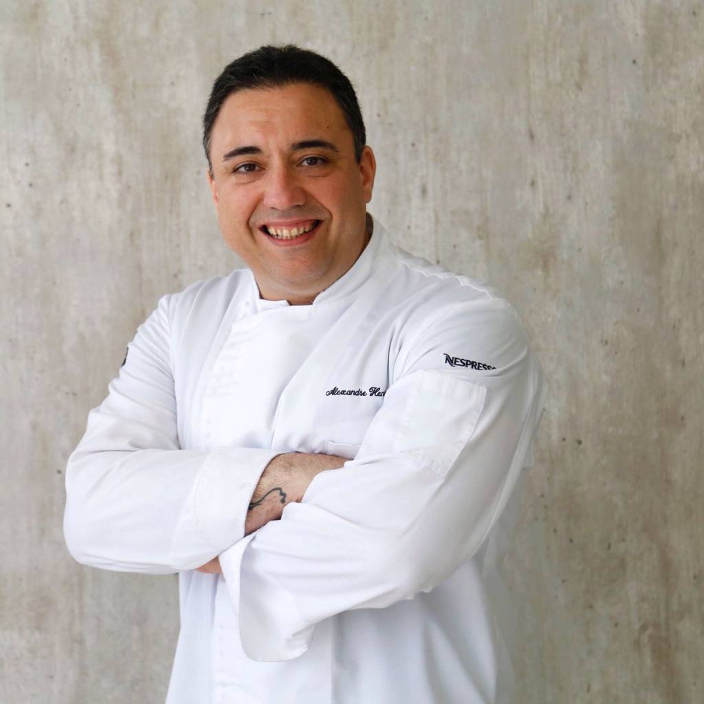 Alexandre Henriques deixa a Tasca do Filho d’Mãe