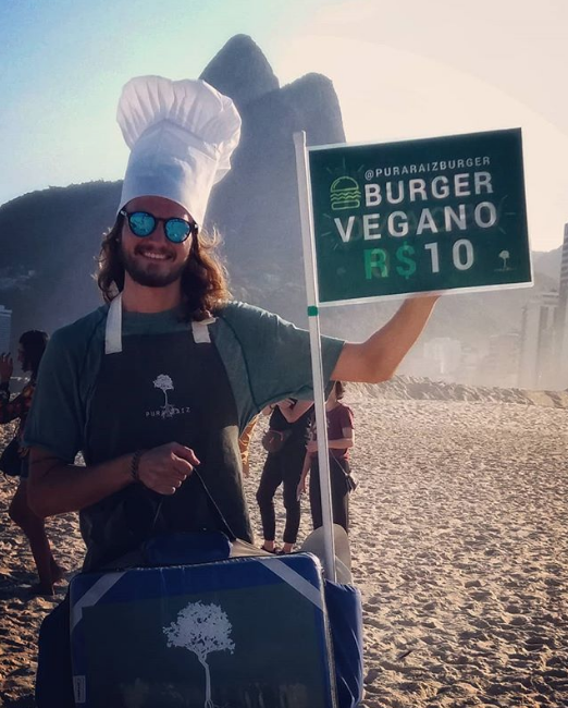 Missão Instagram: Carne pra quê?