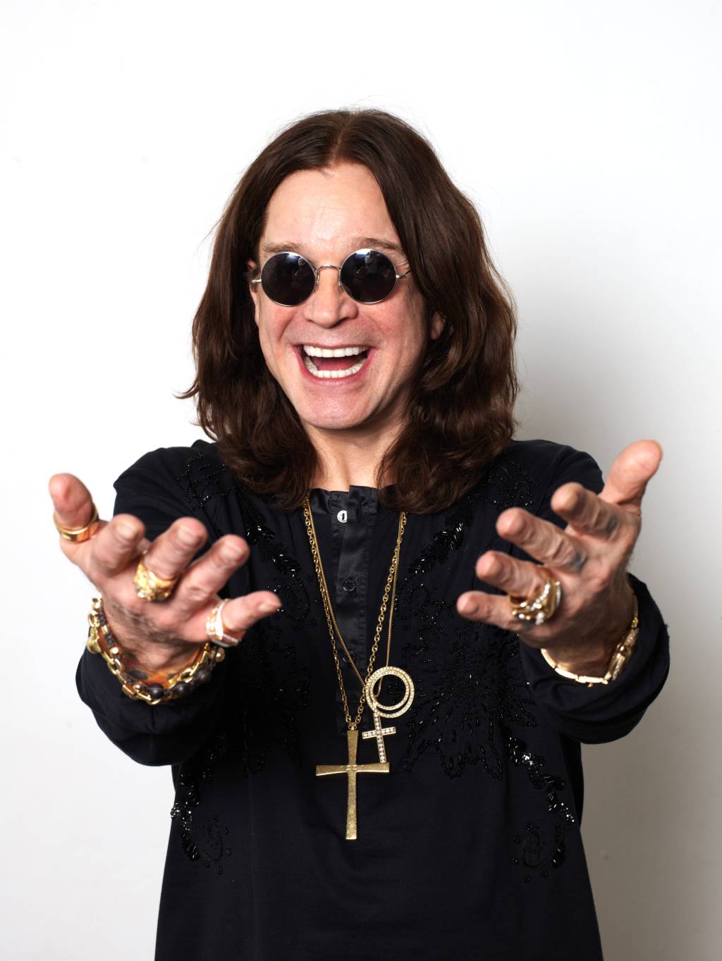 Ozzy Osbourne Ozzy Osbourne