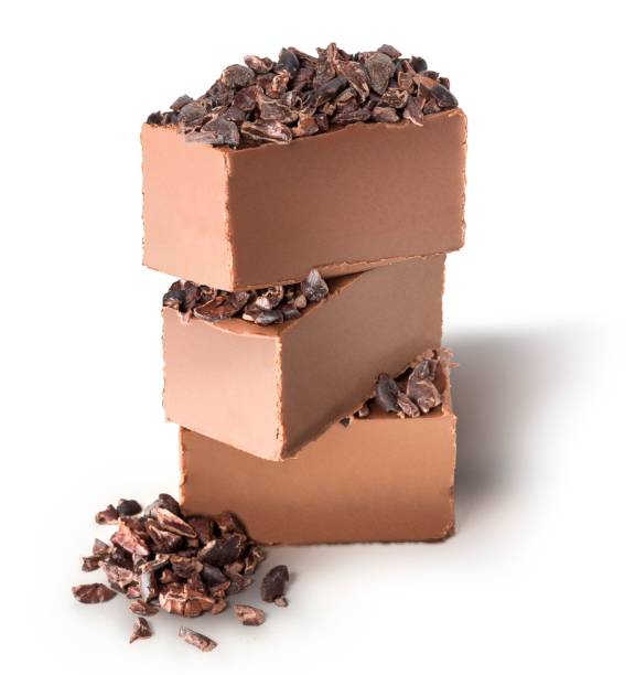 Chocolate em barra Chocolate em barra