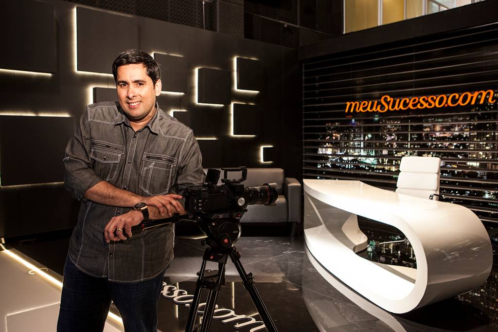 Flávio Augusto da Silva, da Wise-up Flávio Augusto Silva - Wise-up - dicas - negócios - empreendedorismo - sucesso