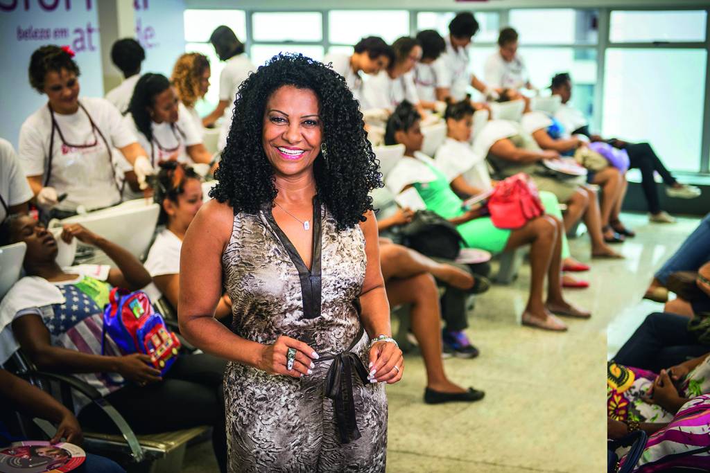 Heloísa Zica Assis Heloísa Zica Assis - dicas - carreira - sucesso - empreendedorismo - Beleza Natural