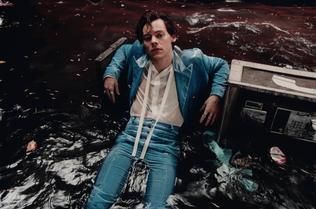 Harry Styles Harry Styles
