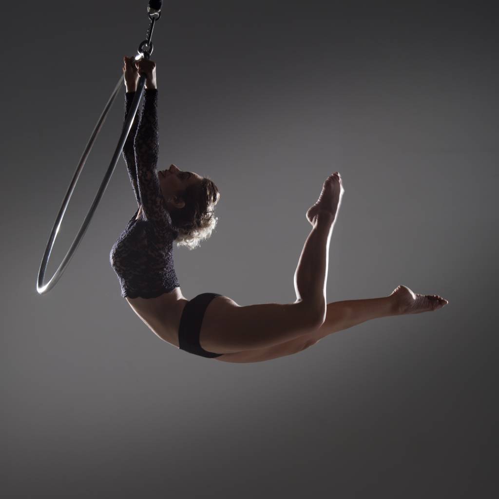 Quinta da Boa Vista recebe mostra competitiva de circo no domingo (20)