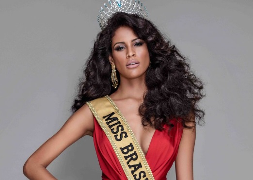 miss brasil 2017