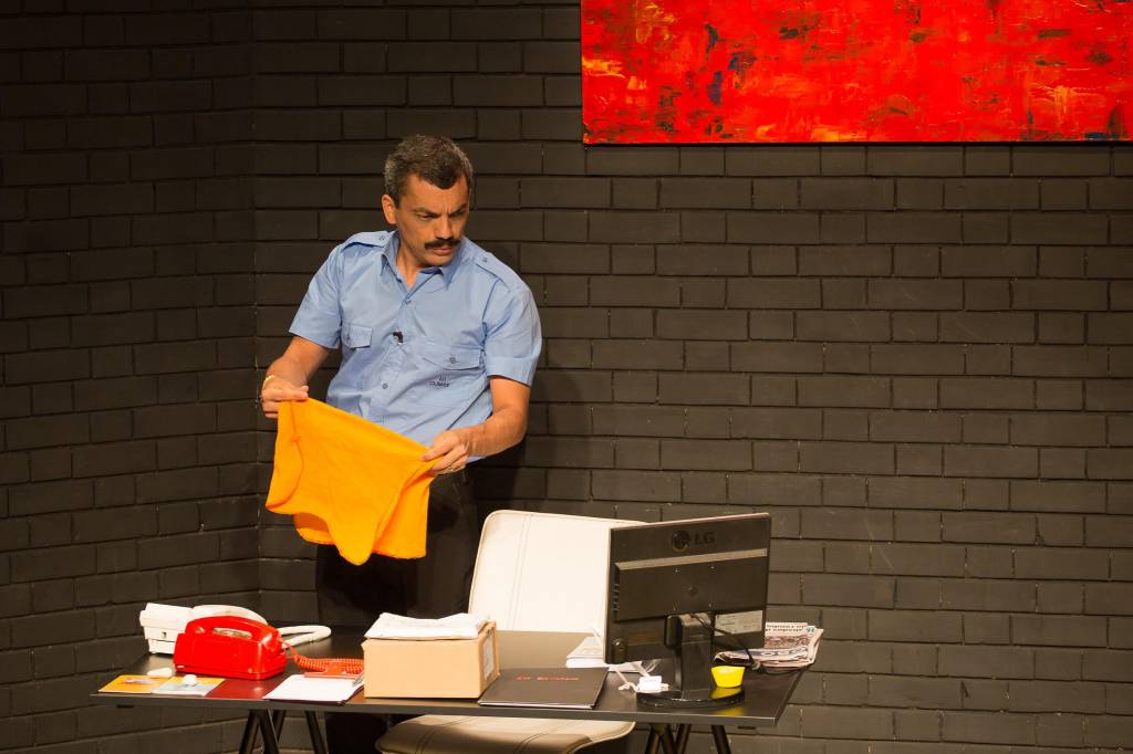 Seis espetáculos retornam ao circuito