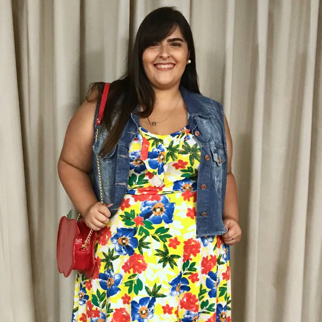 Simone Cunha – Rio Plus Simone Cunha – Rio Plus