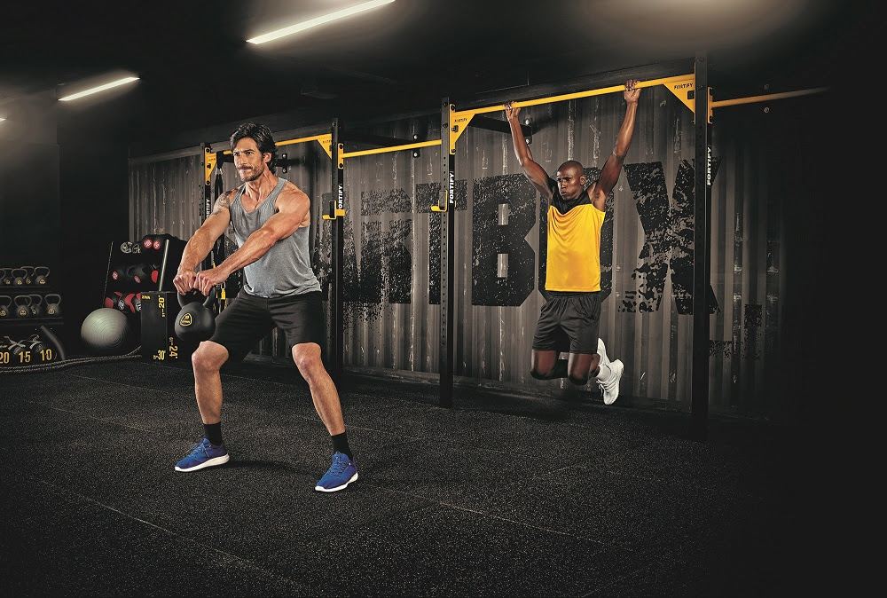 Smart Fit abre as portas ao público no Dia do Amigo