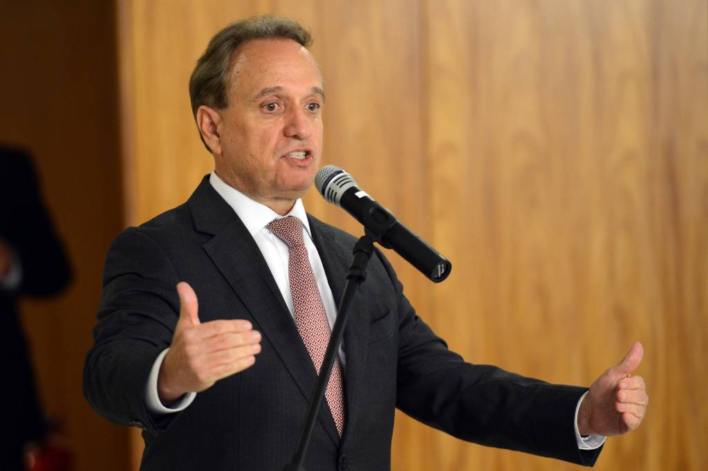 Murilo Ferreira, da Vale, foi o executivo mais bem pago do país em 2017