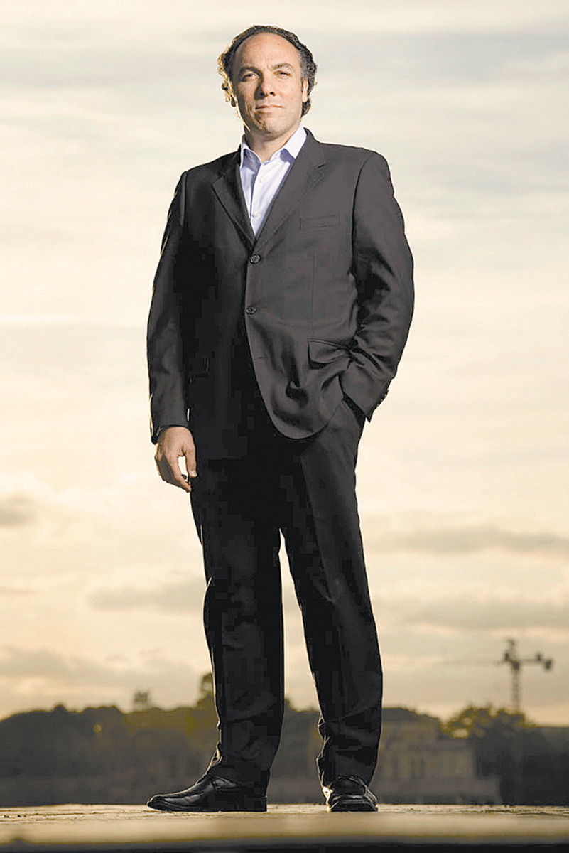 Brasileiro que foi sócio de Donald Trump lança escola de negócios