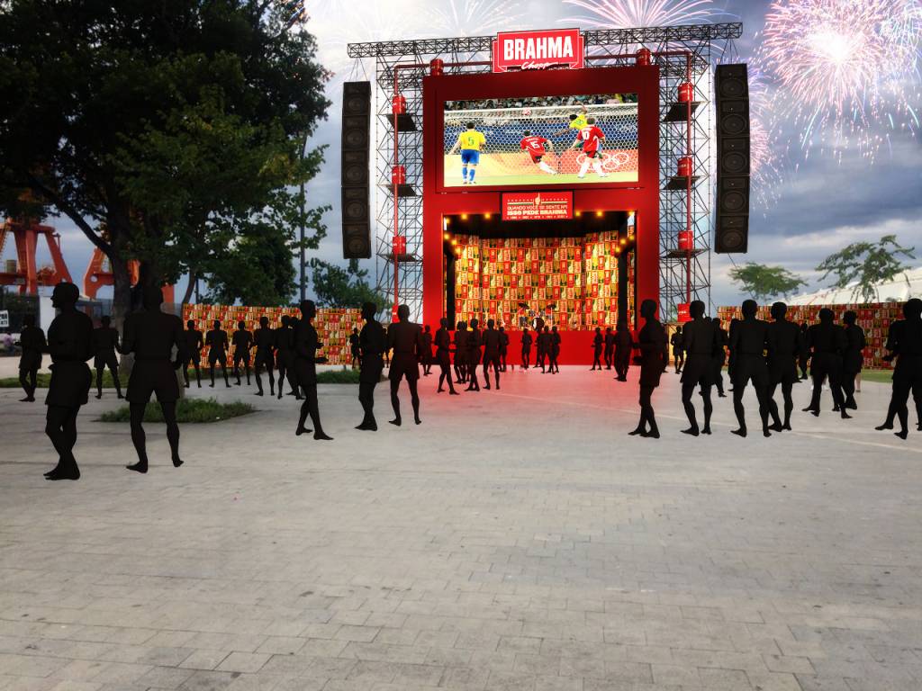 Confira 31 atrações gratuitas para curtir este fim de semana