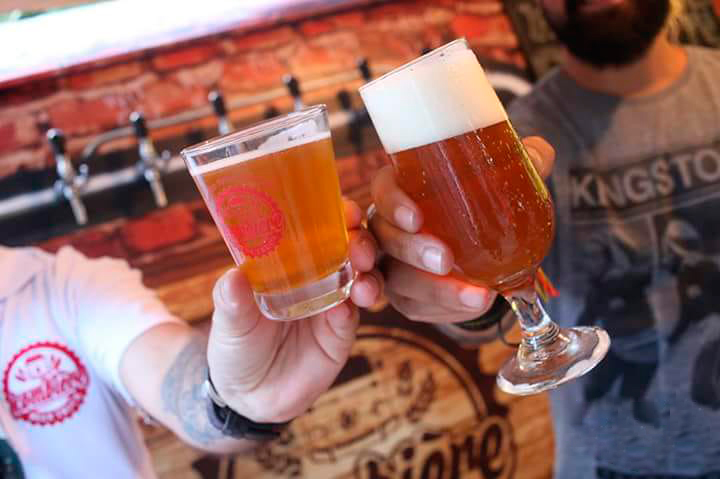 Produção de cerveja sobe no Rio, mas estado ainda é o sexto no ranking