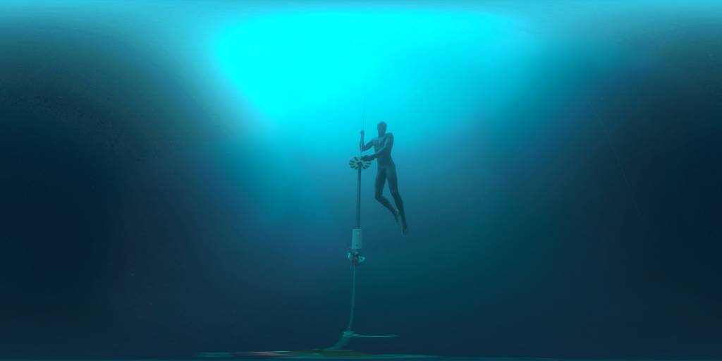 Mostra francesa de realidade virtual chega a Botafogo