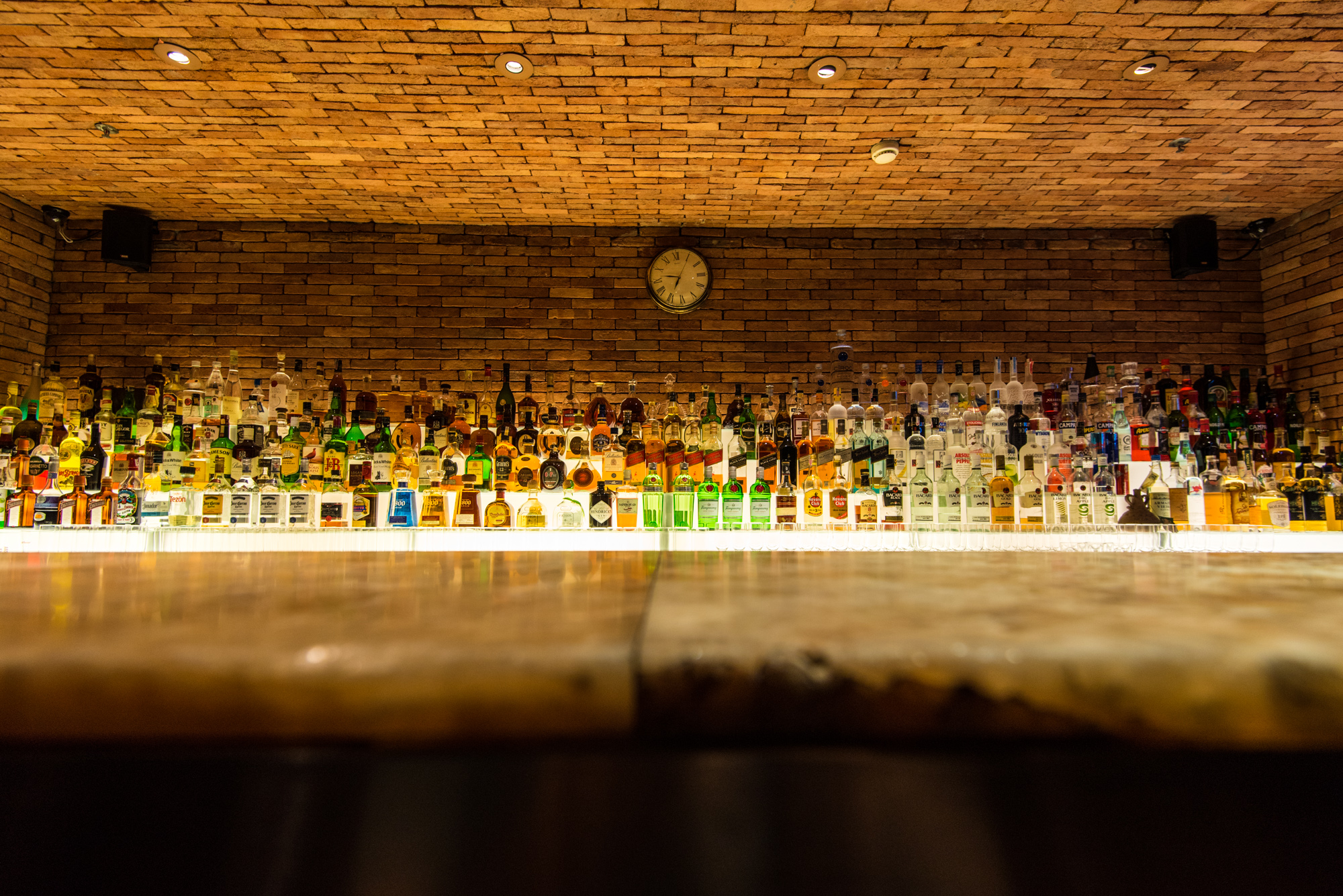 Bar do Fasano promete virar point dos jogos do Brasil na Copa