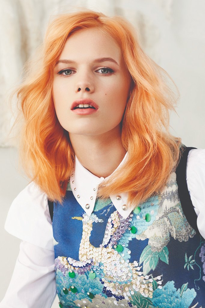 Três drinks inspiram as tonalidades que vão fazer a cabeça nesta temporada