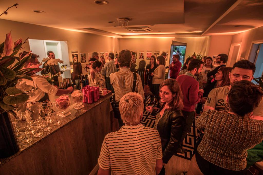 Primeira edição do Encontros VEJA RIO acontece na Barra