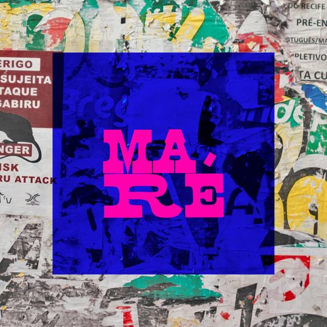 Maré_arte