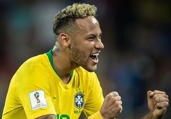 Novo aplicativo de Neymar Jr ensina a garotada a aperfeiçoar seu futebol