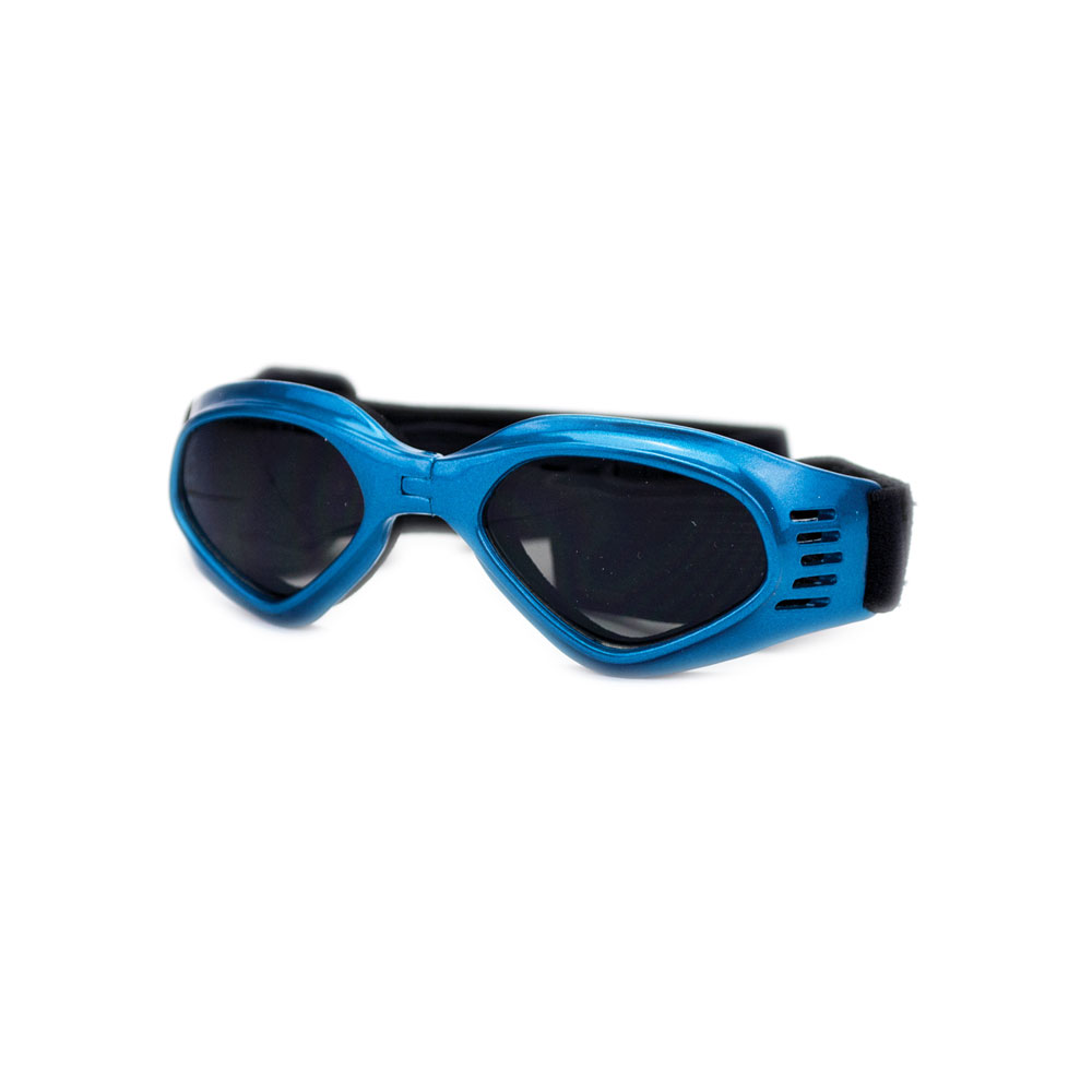 Oculos-Solar-Pet-Azul-Medio-AgroDog Oculos-Solar-Pet-Azul-Medio-AgroDog
