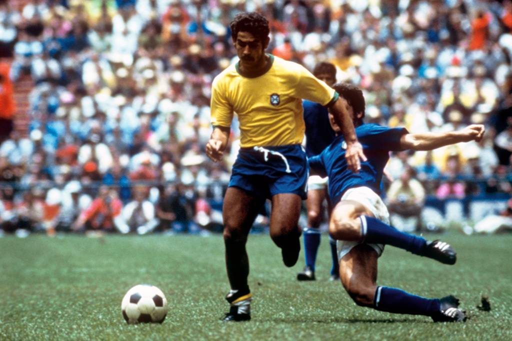 No embalo de outros carnavais