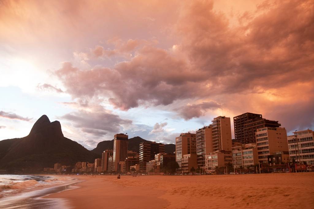 Imóveis do Rio ficaram 4,71% mais baratos nos últimos 12 meses