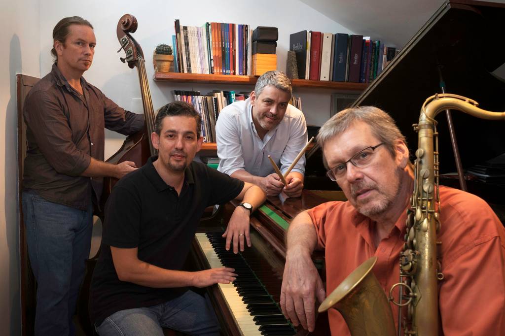Acid Jazz Empire Acid Jazz Empire